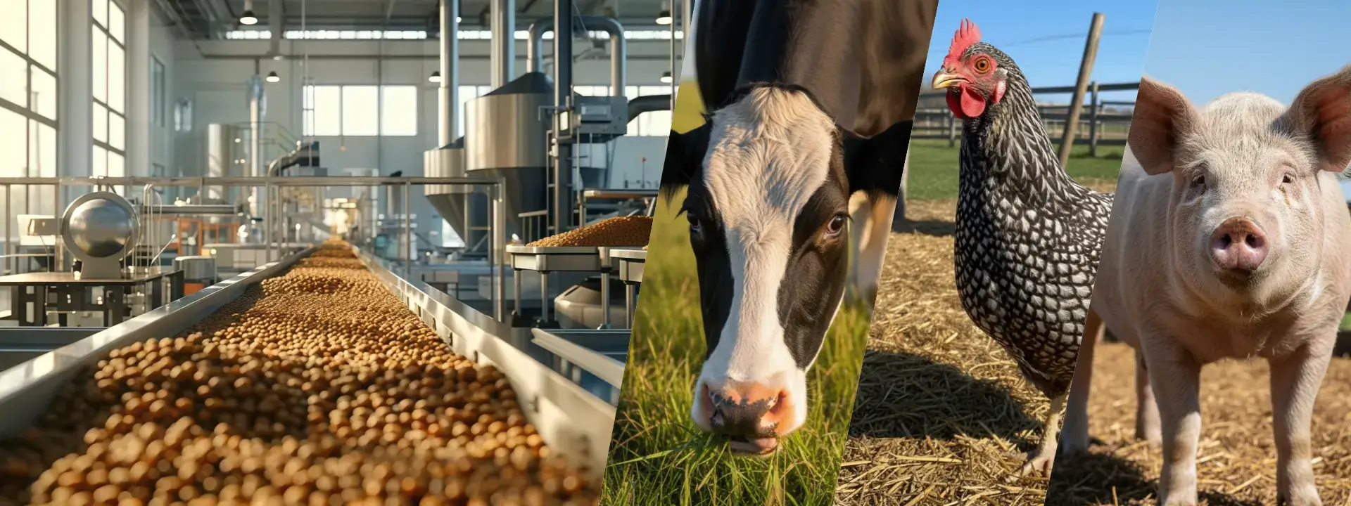 animal nutritional supplements banner