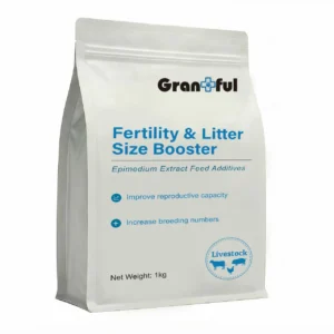 fertility & litter size booster