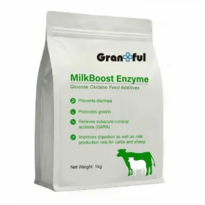 milkboost enzyme